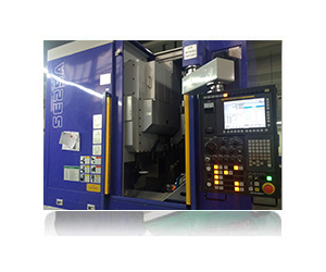 日本三菱重工SE25A CNC插齿机