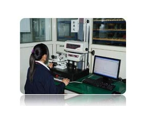 CNC 轮廓仪