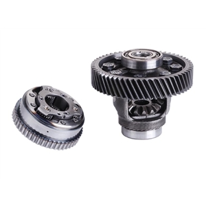 Motorcar gear